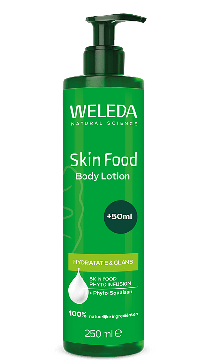 Skin Food Body Lotion