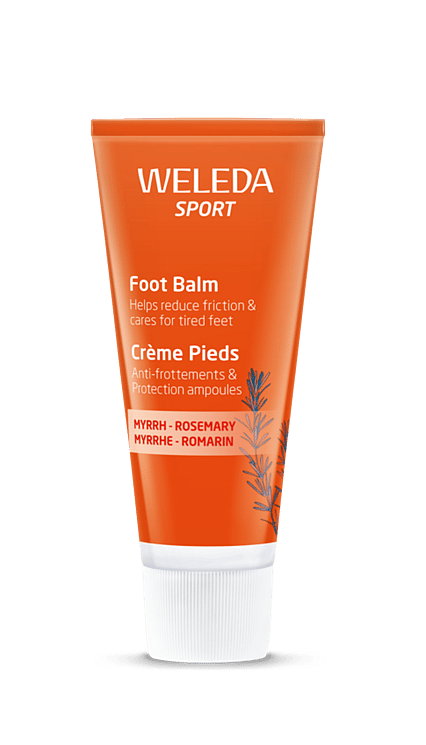 Foot Balm