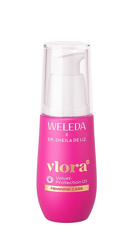 Vlora+ Velvet Protection Oil