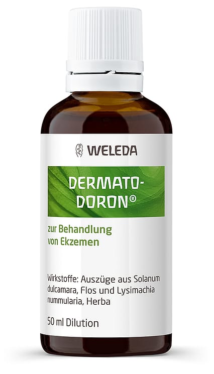 Dermatodoron® Dilution