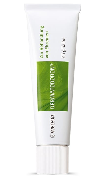 Dermatodoron® Salbe
