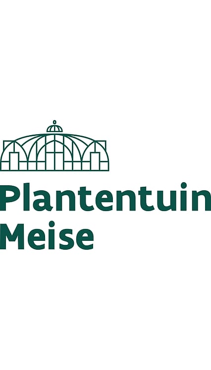 Extra donatie aan Plantentuin Meise