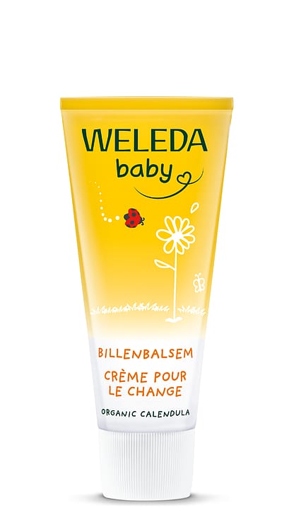 Calendula Billenbalsem