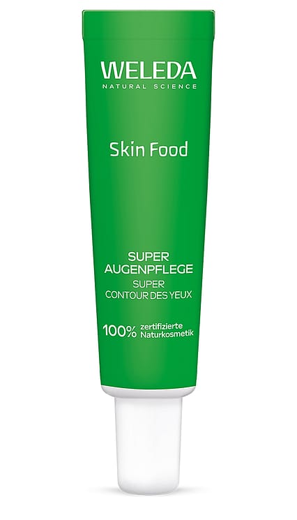 Skin Food Super Augenpflege