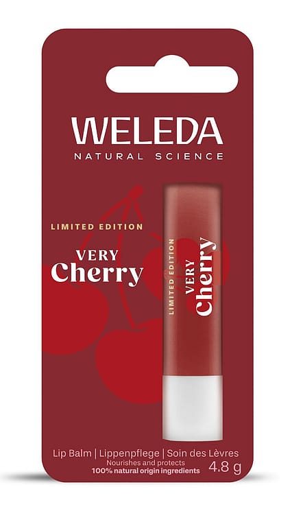 Very Cherry Lippenbalsem