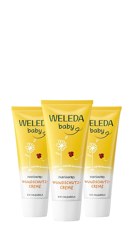 Windelpflege Multipack