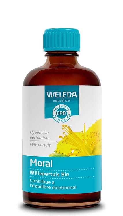 EPB® Millepertuis Bio