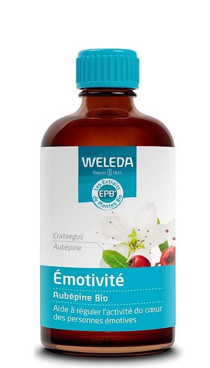 EPB® Aubépine Bio