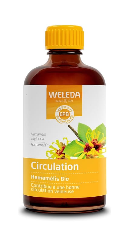 EPB® Hamamélis Bio