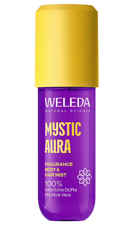 Mystic Aura Fragrance Body & Hair Mist