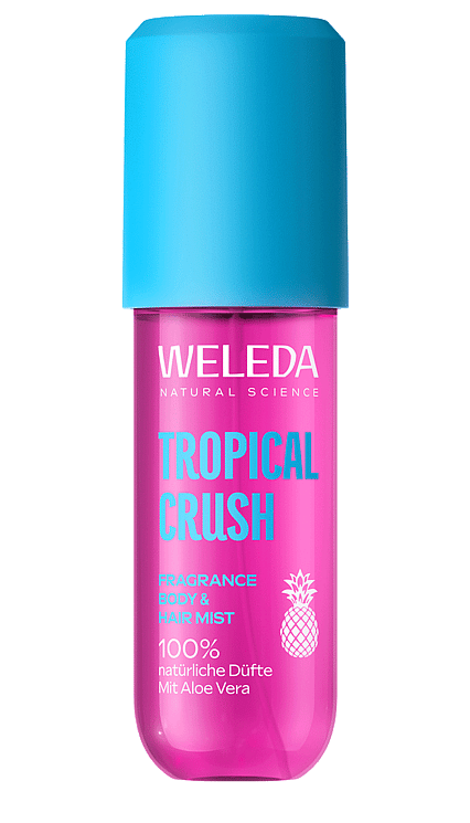 Tropical Crush Fragrance Body & Hair Mist