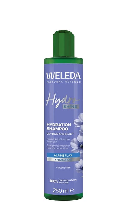 Shampoo Idratante Hydro Shine