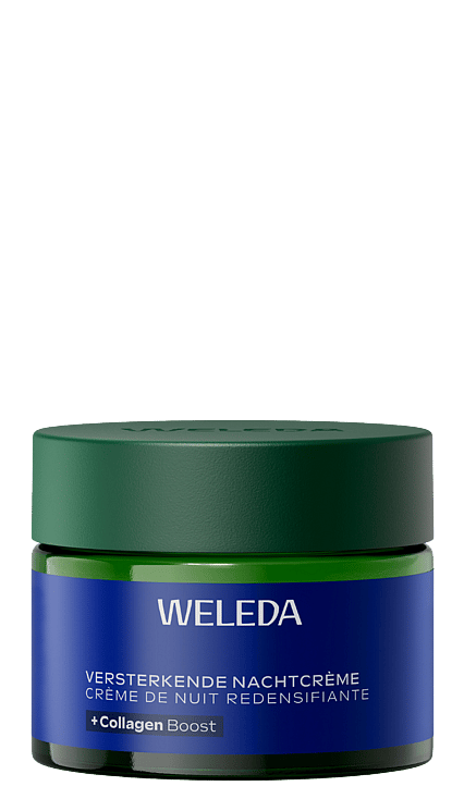 Crème de Nuit Redensifiante