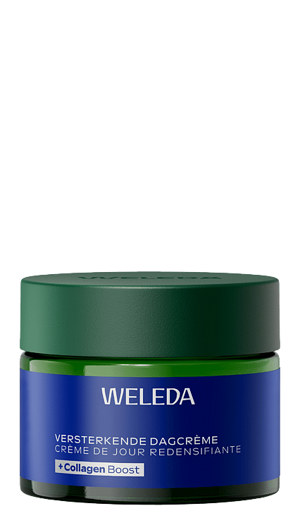 Crème de Jour Redensifiante