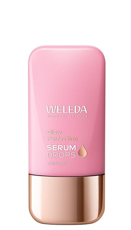 Glow Perfecting Serum Drops