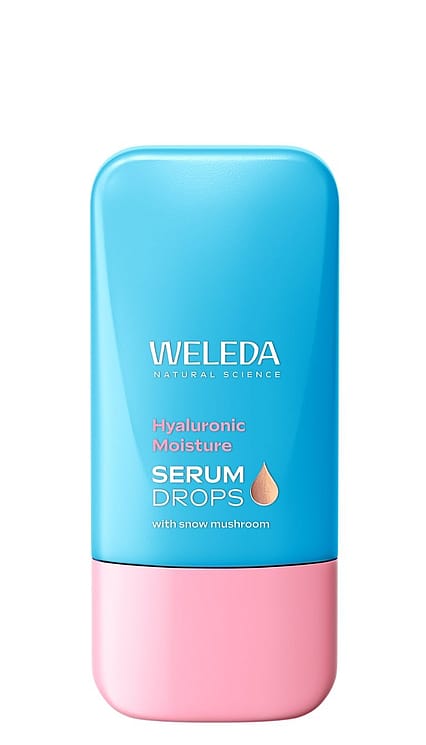 Hyaluronic Moisture Serum Drops