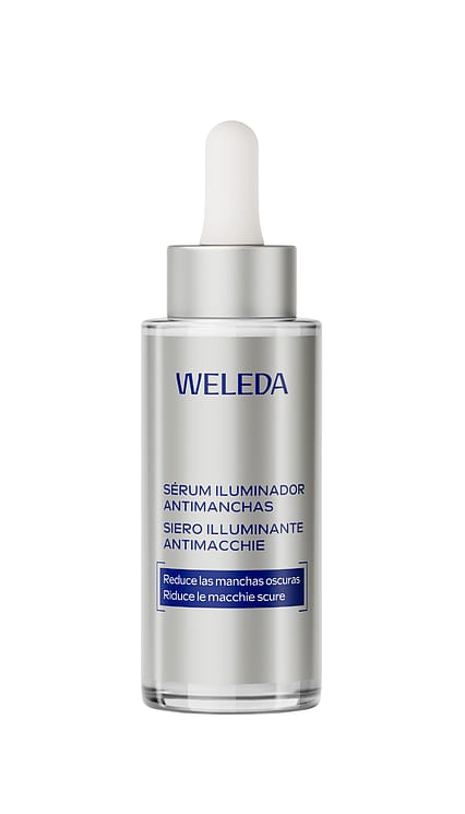 Siero Illuminante Ridensificante Antimacchie
