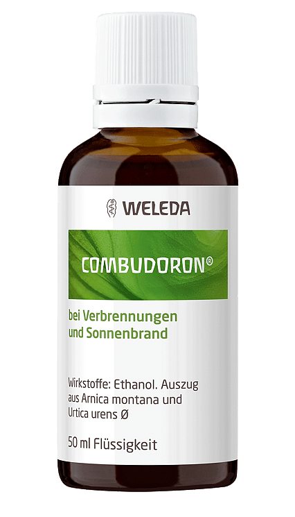 Combudoron® Flüssigkeit