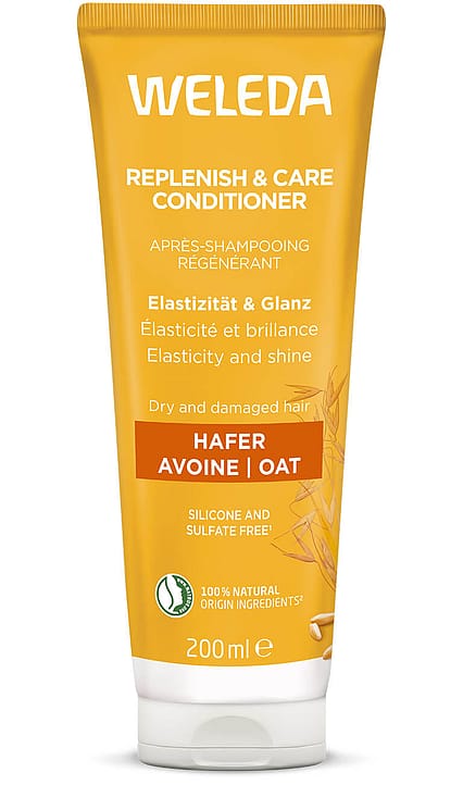Replenish & Care Conditioner Hafer