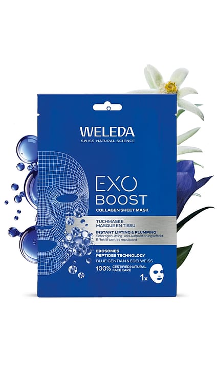 EXO Sheet Mask Redensificante