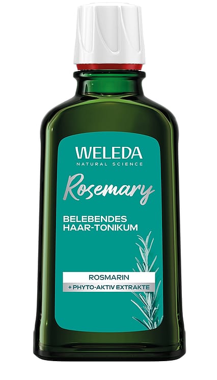 Belebendes Haar-Tonikum Rosmarin