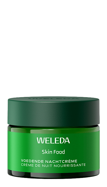 Skin Food Voedende Nachtcrème