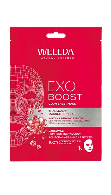 Masque EXO BOOST Glow