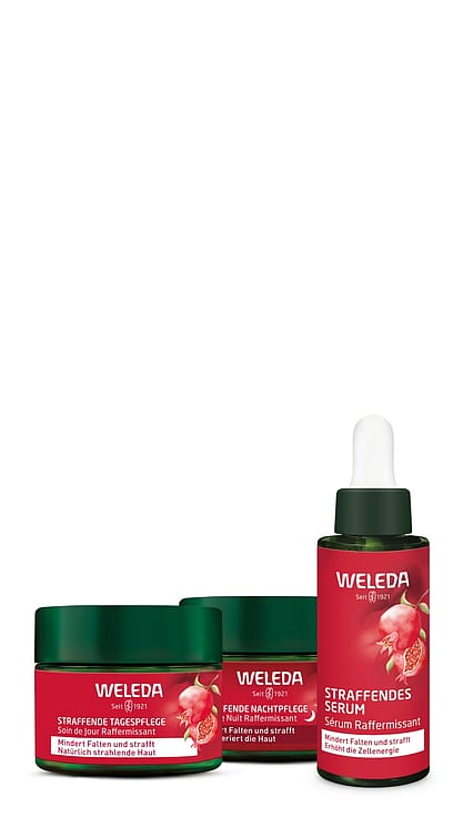 Trio Essentiel Grenade