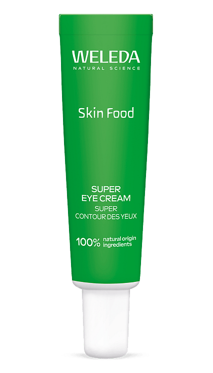 Skin Food Oogcontourcrème