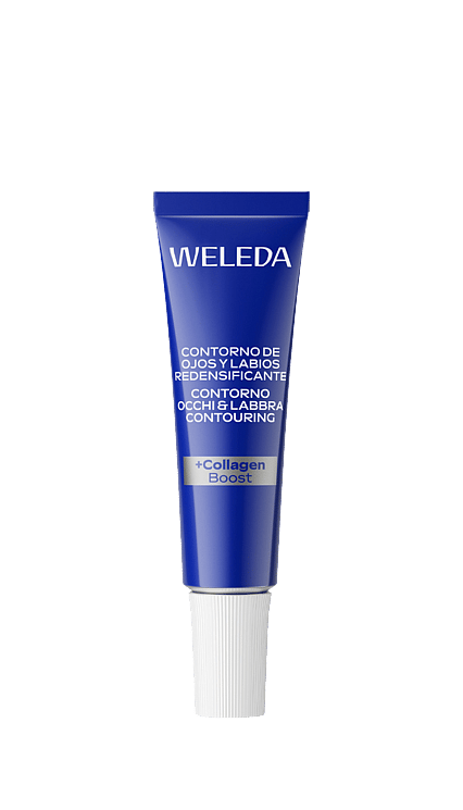 Contorno Occhi e Labbra Contouring