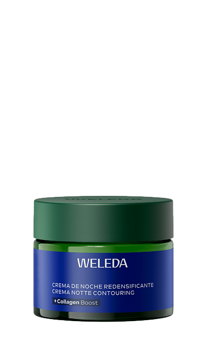 Crema Notte Contouring