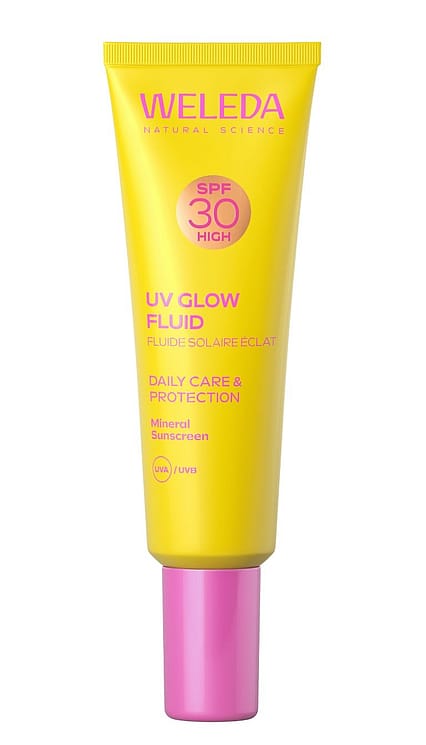 Fluide solaire Éclat