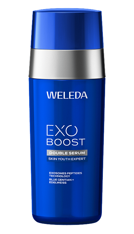 Exo Boost Double Serum