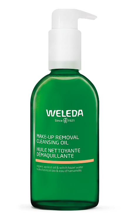 Huile Nettoyante Démaquillante