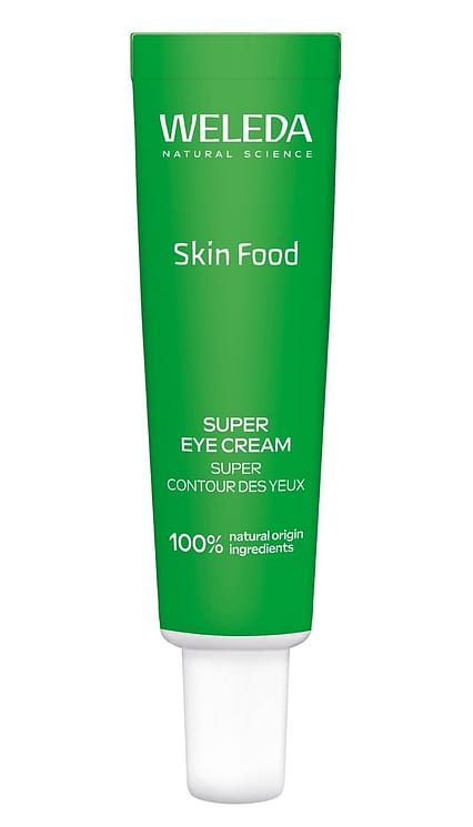 Skin Food Super Contour des Yeux