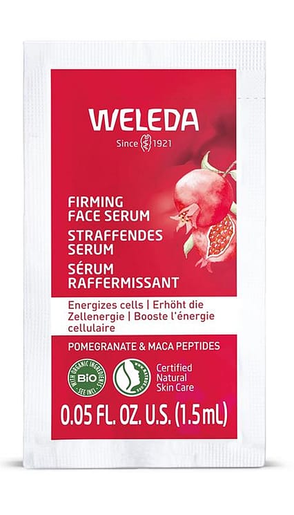 Firming Face Serum 1,5ml