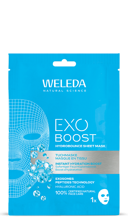 Exo Boost Hydrobounce Sheet Mask