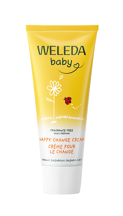 Crema Protettiva Senza Profumo