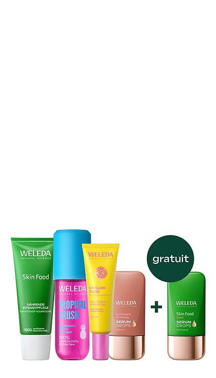 Summer Crush Collection