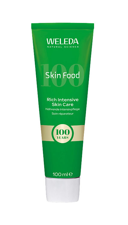 Skin Food Anniversario 100 Anni Limited Edition