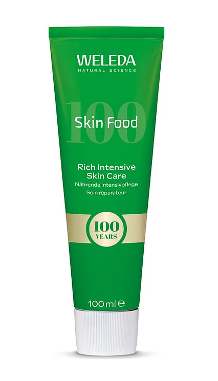 Skin Food 100 year Limited Edition 100 ml