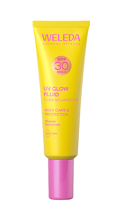 Fluido SPF 30