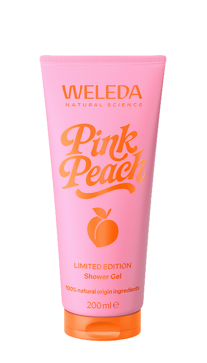Gel Doccia Pink Peach
