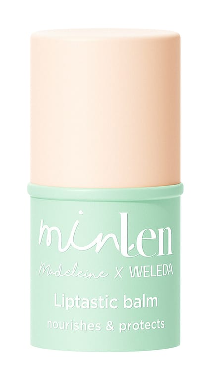 minLen Liptastic balm