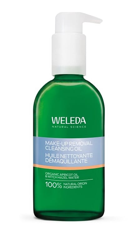 Make-Up Removal Cleansing Oil