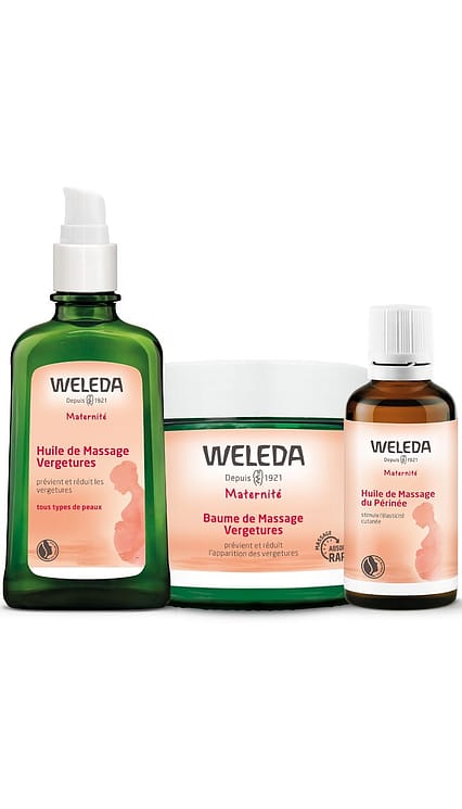 Les Essentiels Grossesse