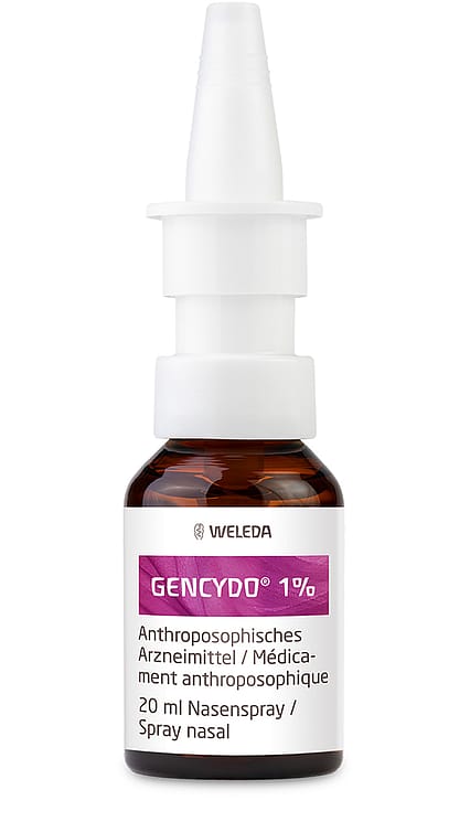 Gencydo® 1%