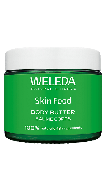 Skin Food Burro Corpo