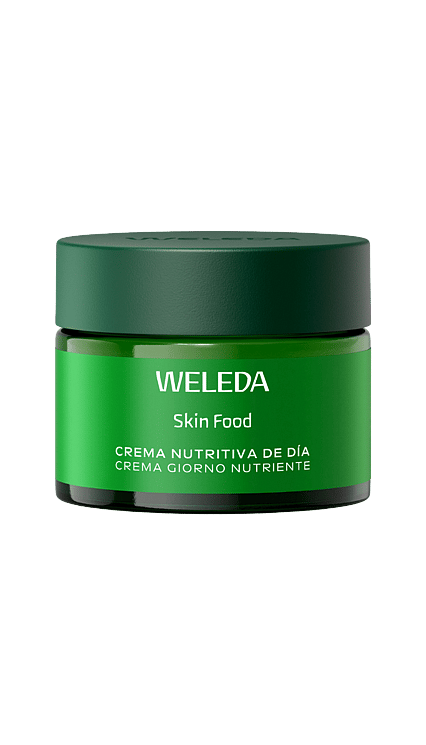 Skin Food Crema Giorno Nutriente