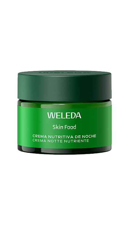 Skin Food Crema Notte Nutriente